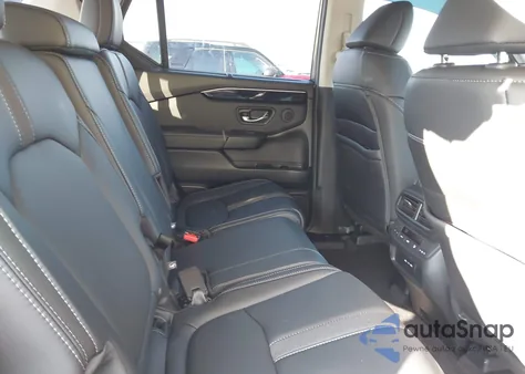 2025 Honda Pilot Ex-L z USA, uszkodzony, nr VIN 5FNYG1H46SB018941